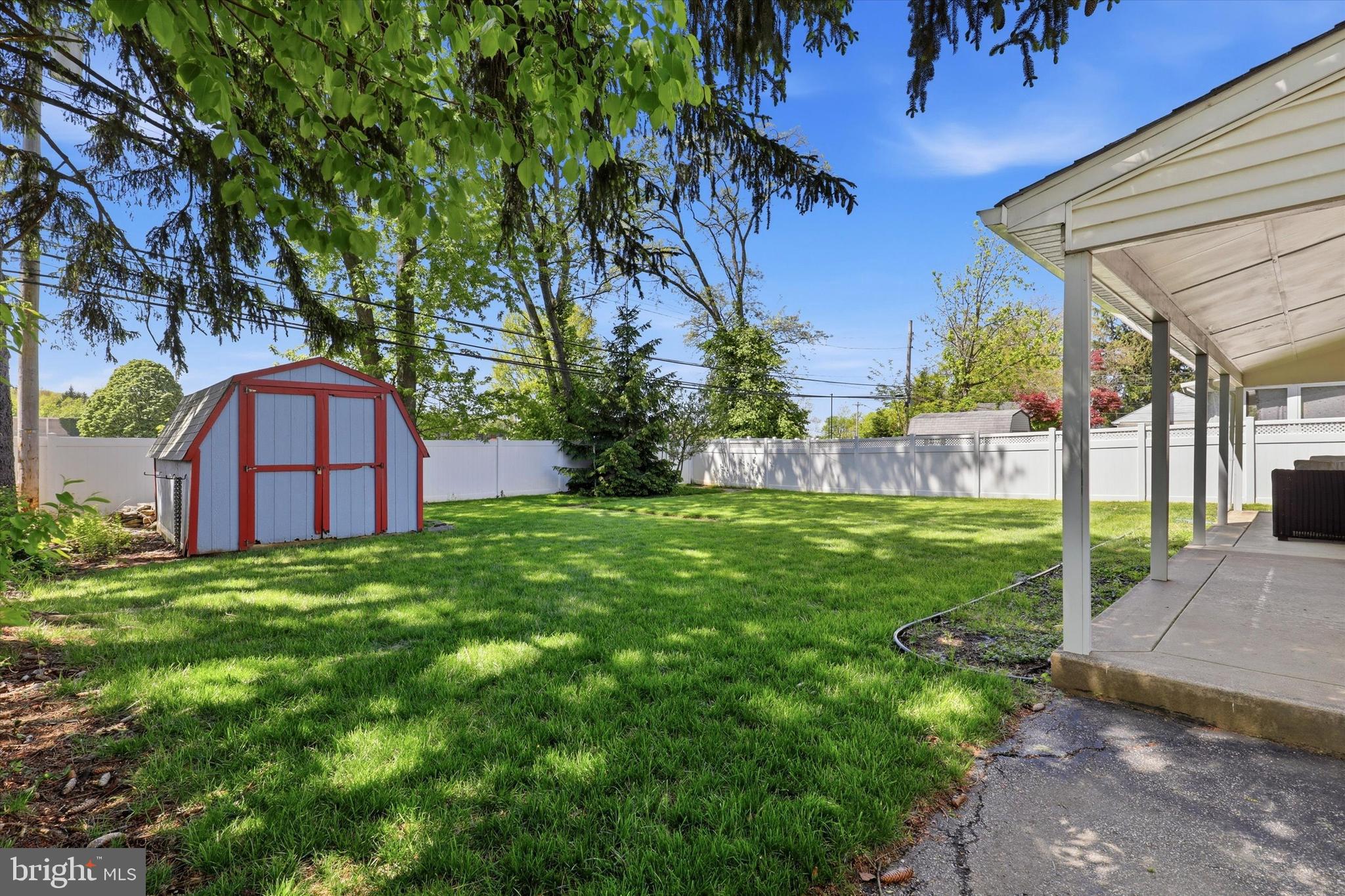 KING OF PRUSSIA - Residential