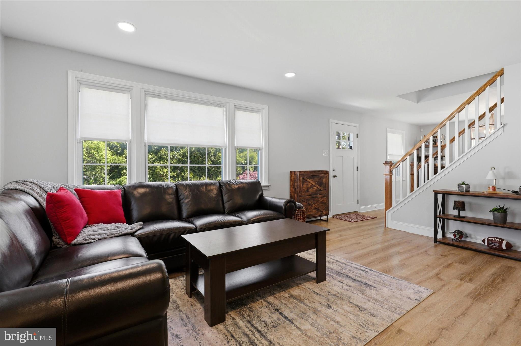 KING OF PRUSSIA - Residential