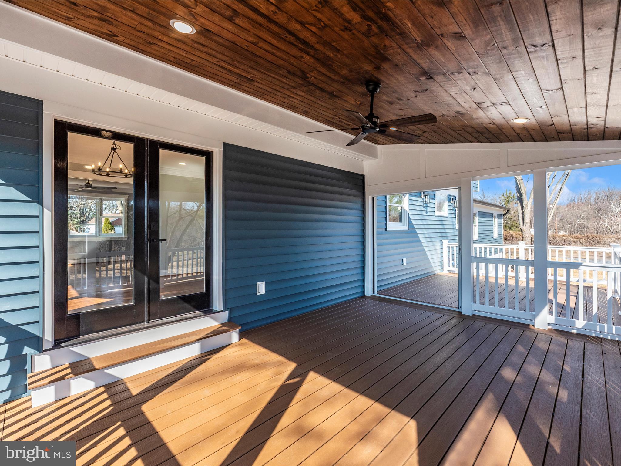 CLARKSBURG OUTSIDE - Residential