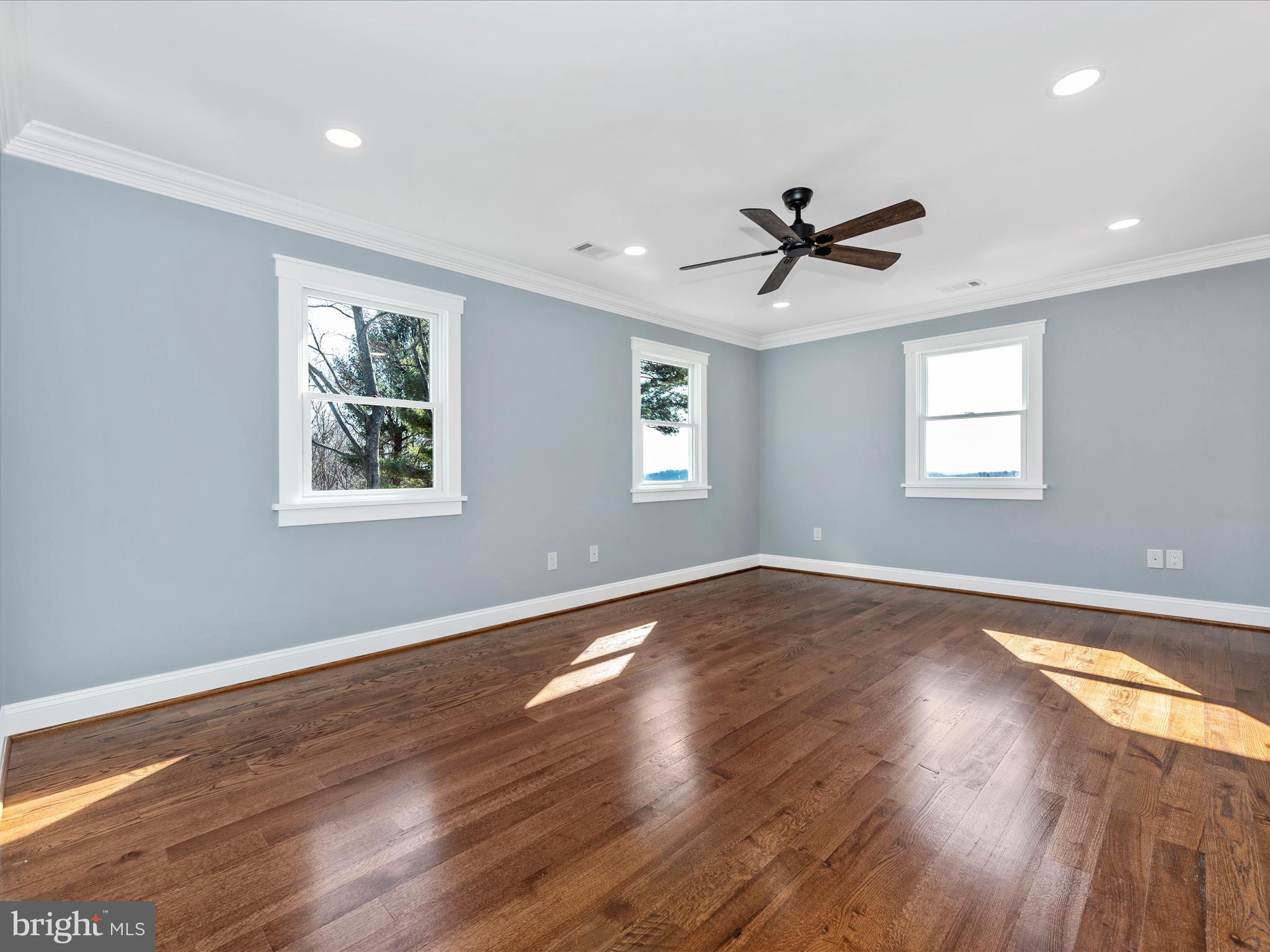 CLARKSBURG OUTSIDE - Residential