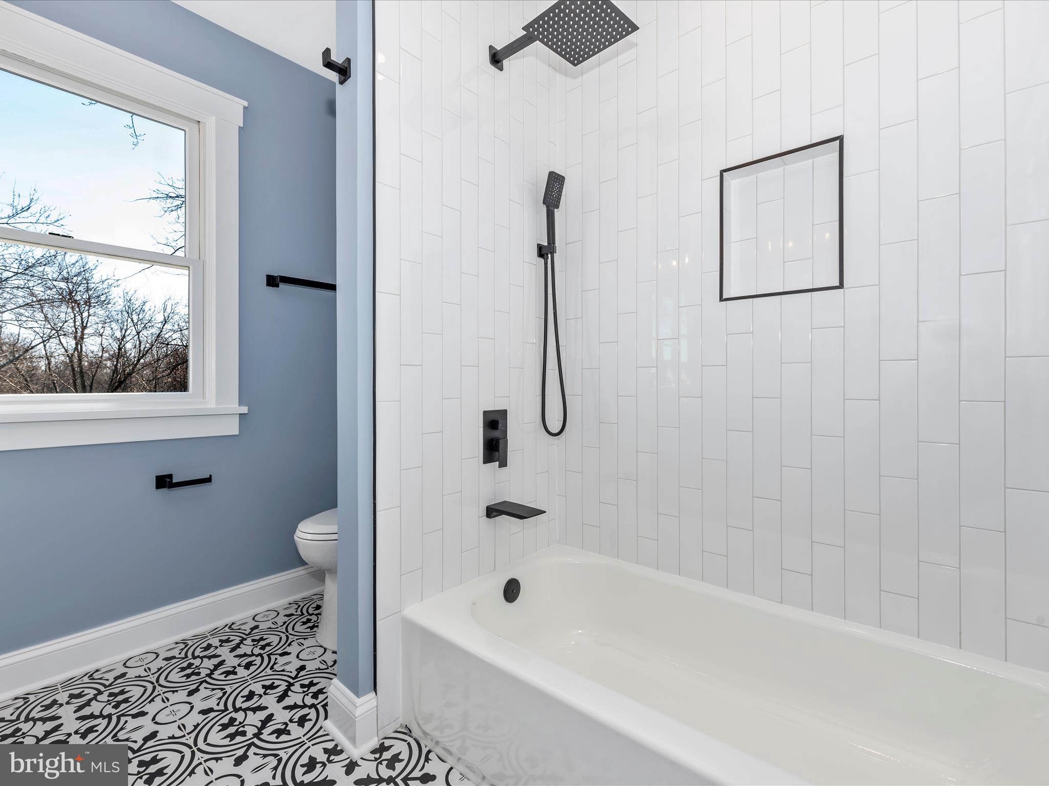 CLARKSBURG OUTSIDE - Residential