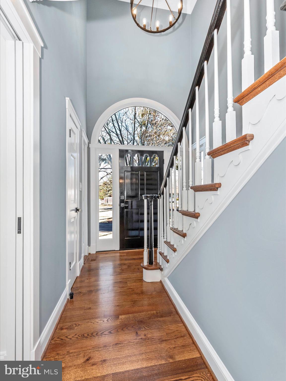 CLARKSBURG OUTSIDE - Residential