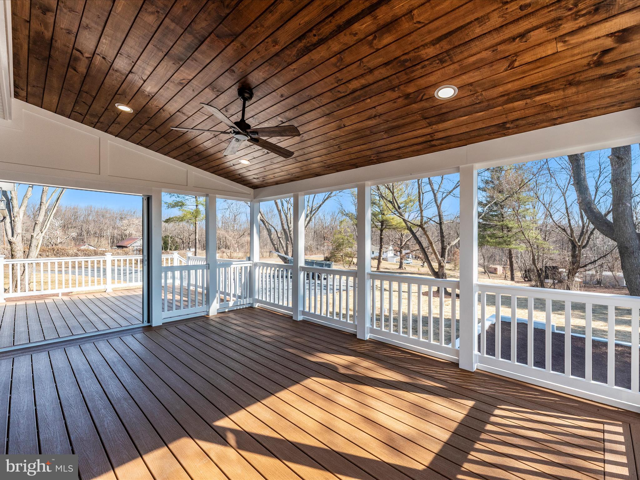 CLARKSBURG OUTSIDE - Residential