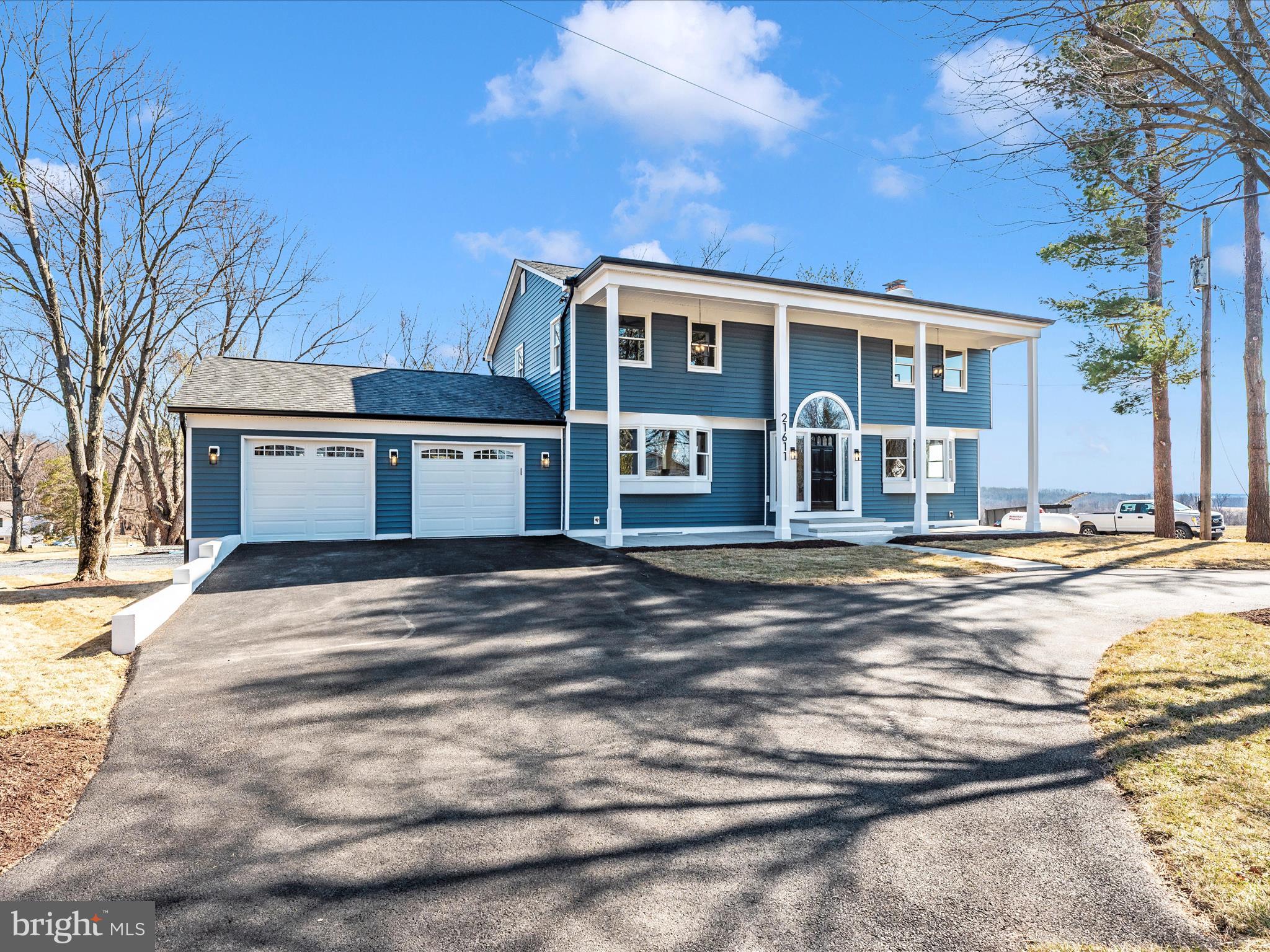 CLARKSBURG OUTSIDE - Residential