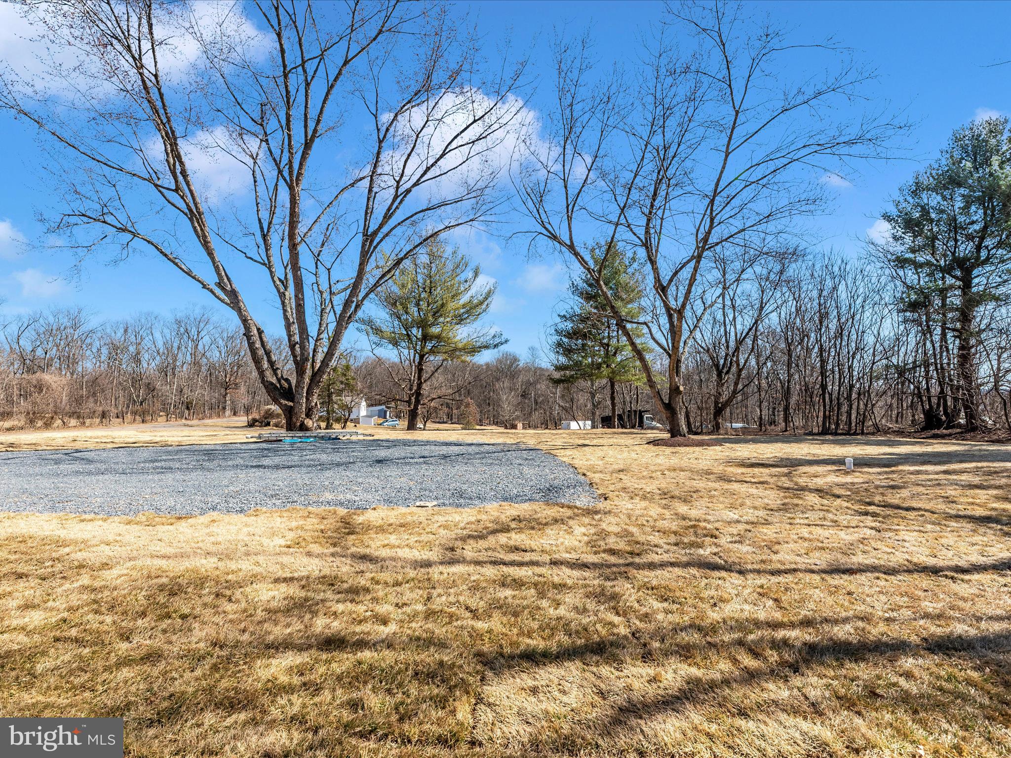 CLARKSBURG OUTSIDE - Residential