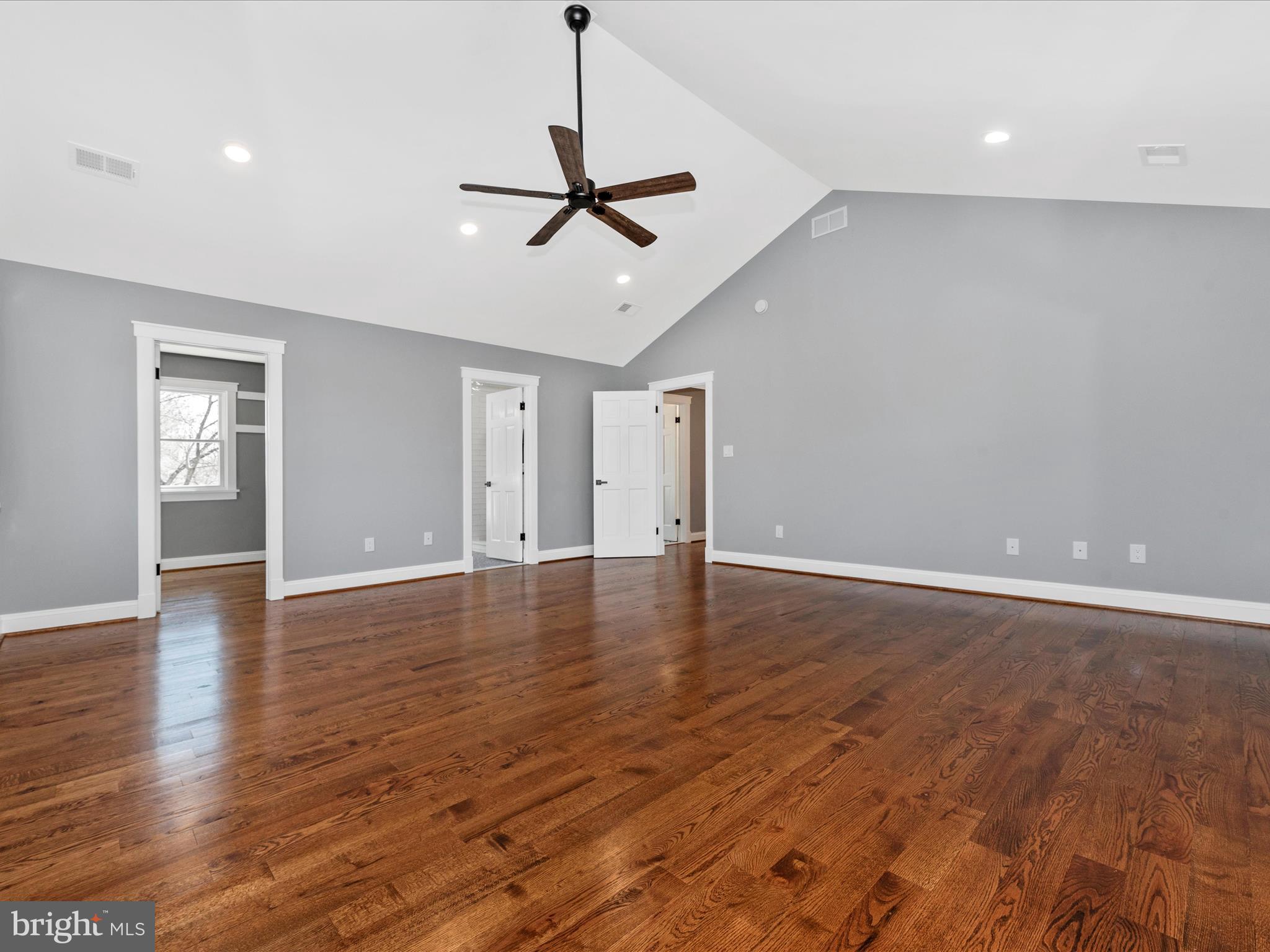 CLARKSBURG OUTSIDE - Residential