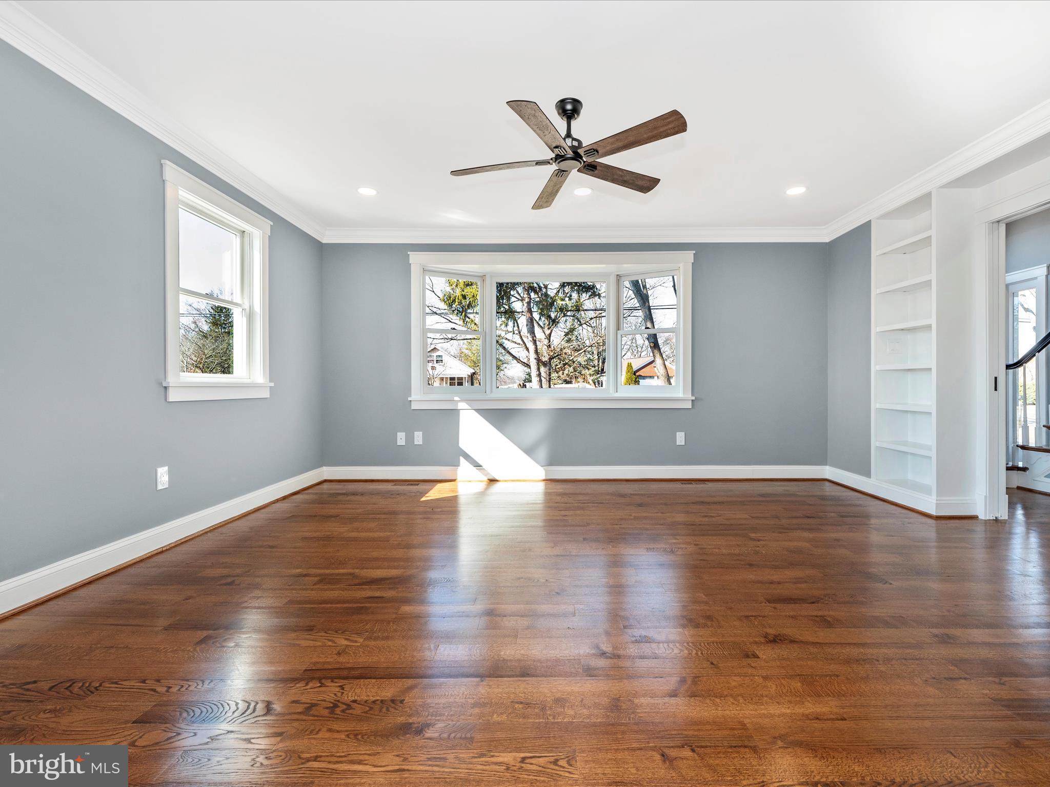 CLARKSBURG OUTSIDE - Residential