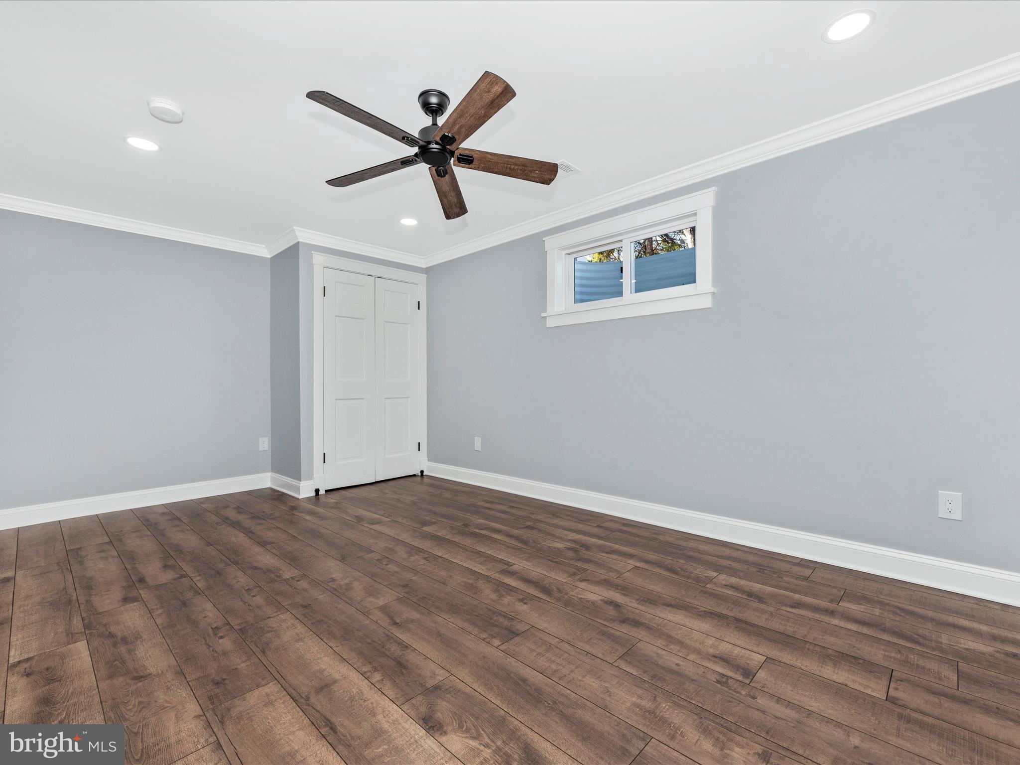 CLARKSBURG OUTSIDE - Residential