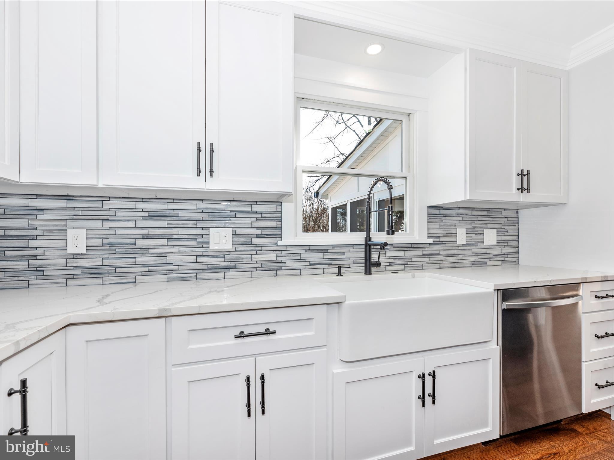 CLARKSBURG OUTSIDE - Residential