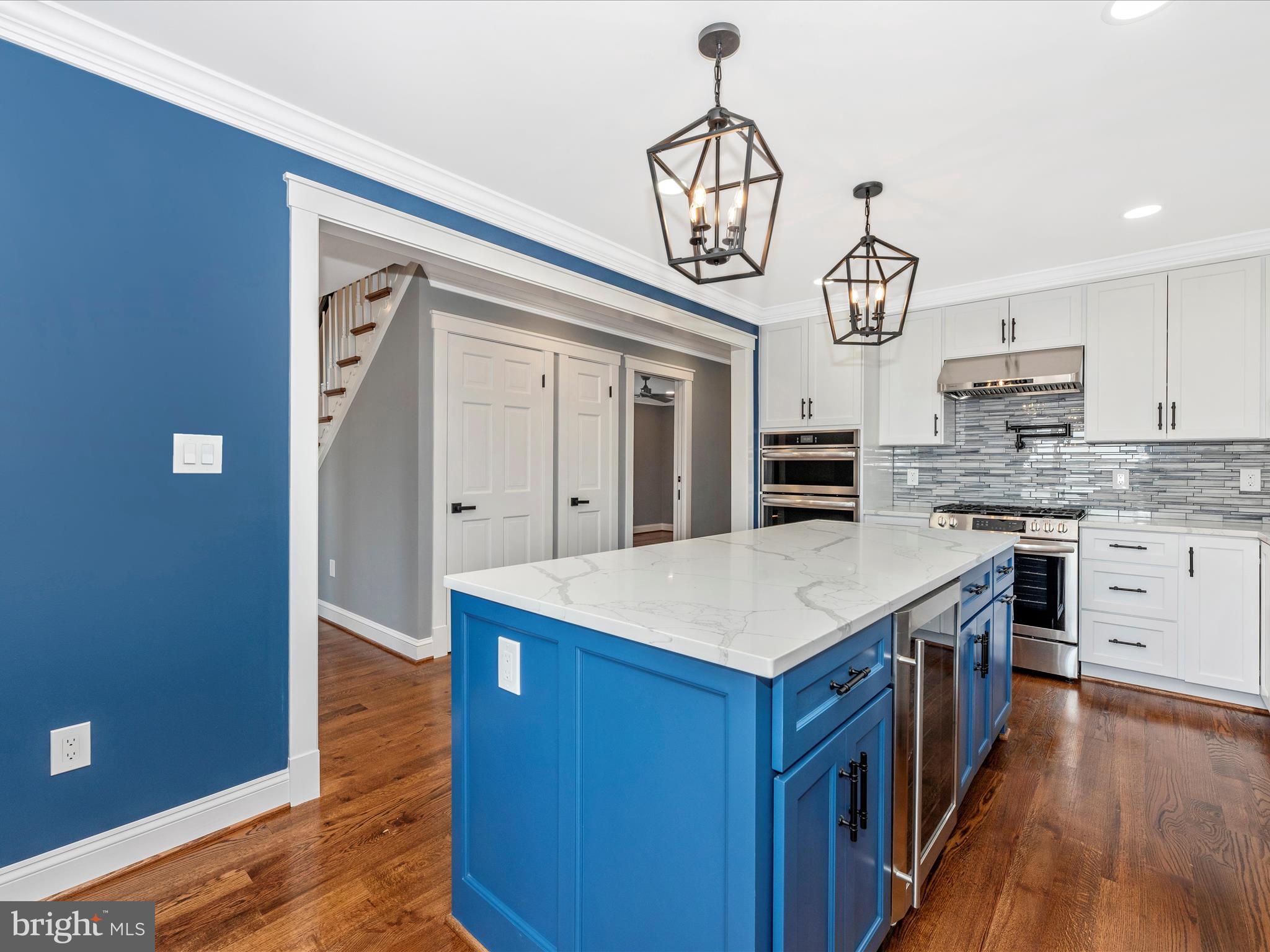 CLARKSBURG OUTSIDE - Residential