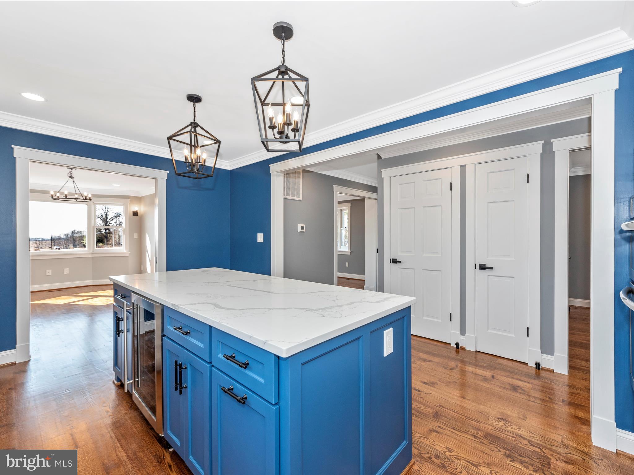 CLARKSBURG OUTSIDE - Residential