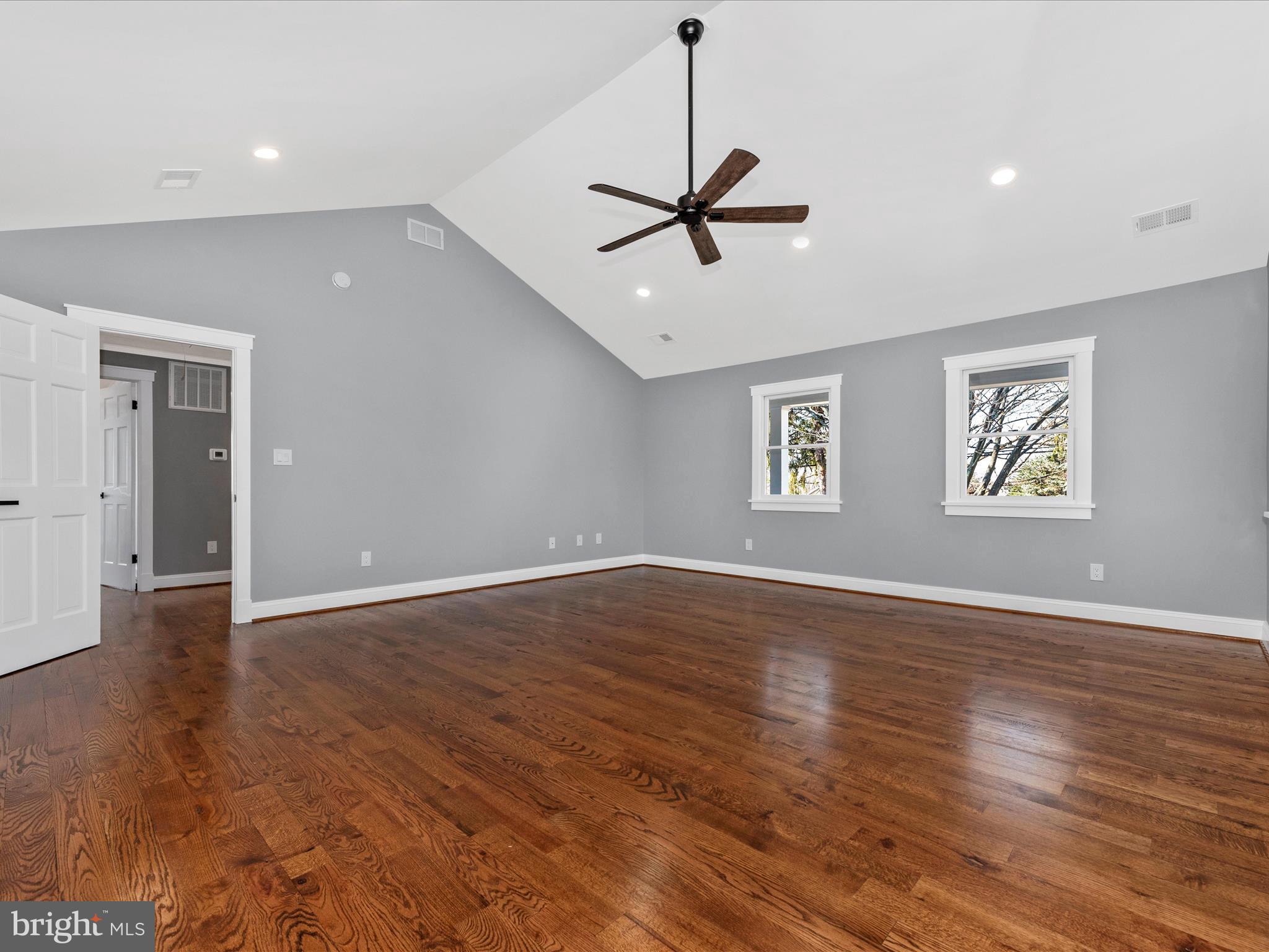 CLARKSBURG OUTSIDE - Residential