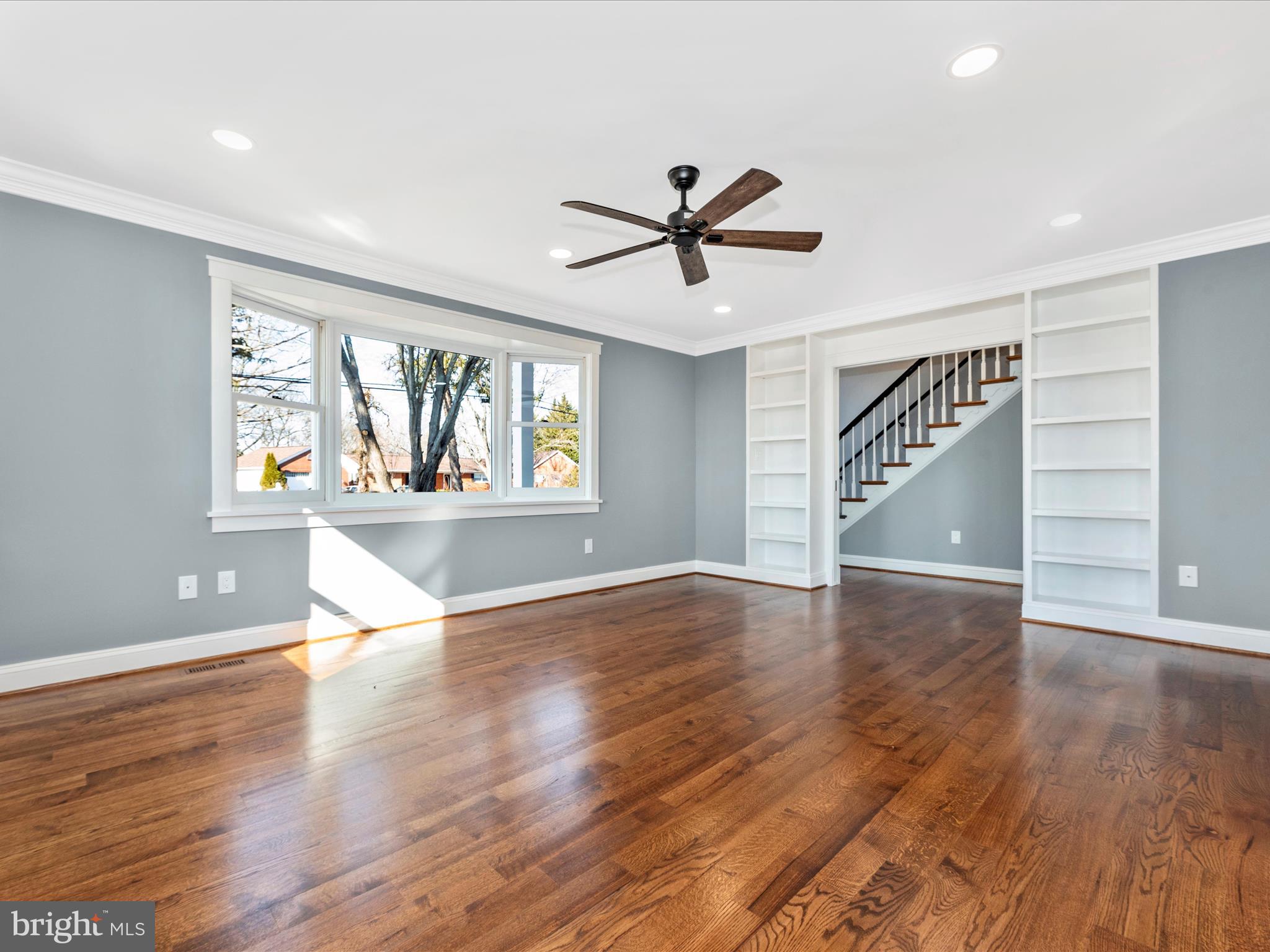 CLARKSBURG OUTSIDE - Residential