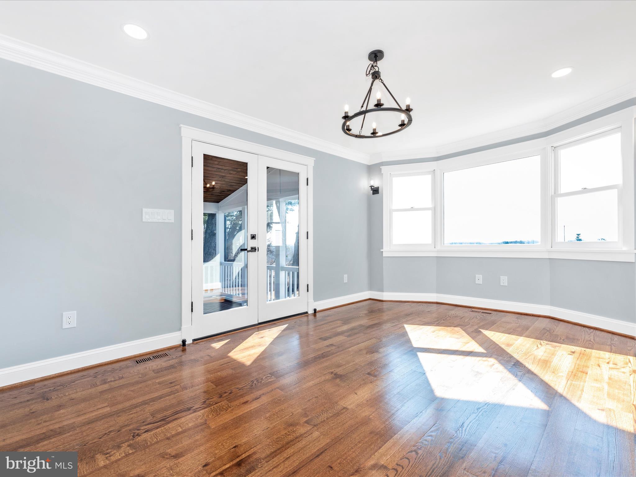 CLARKSBURG OUTSIDE - Residential