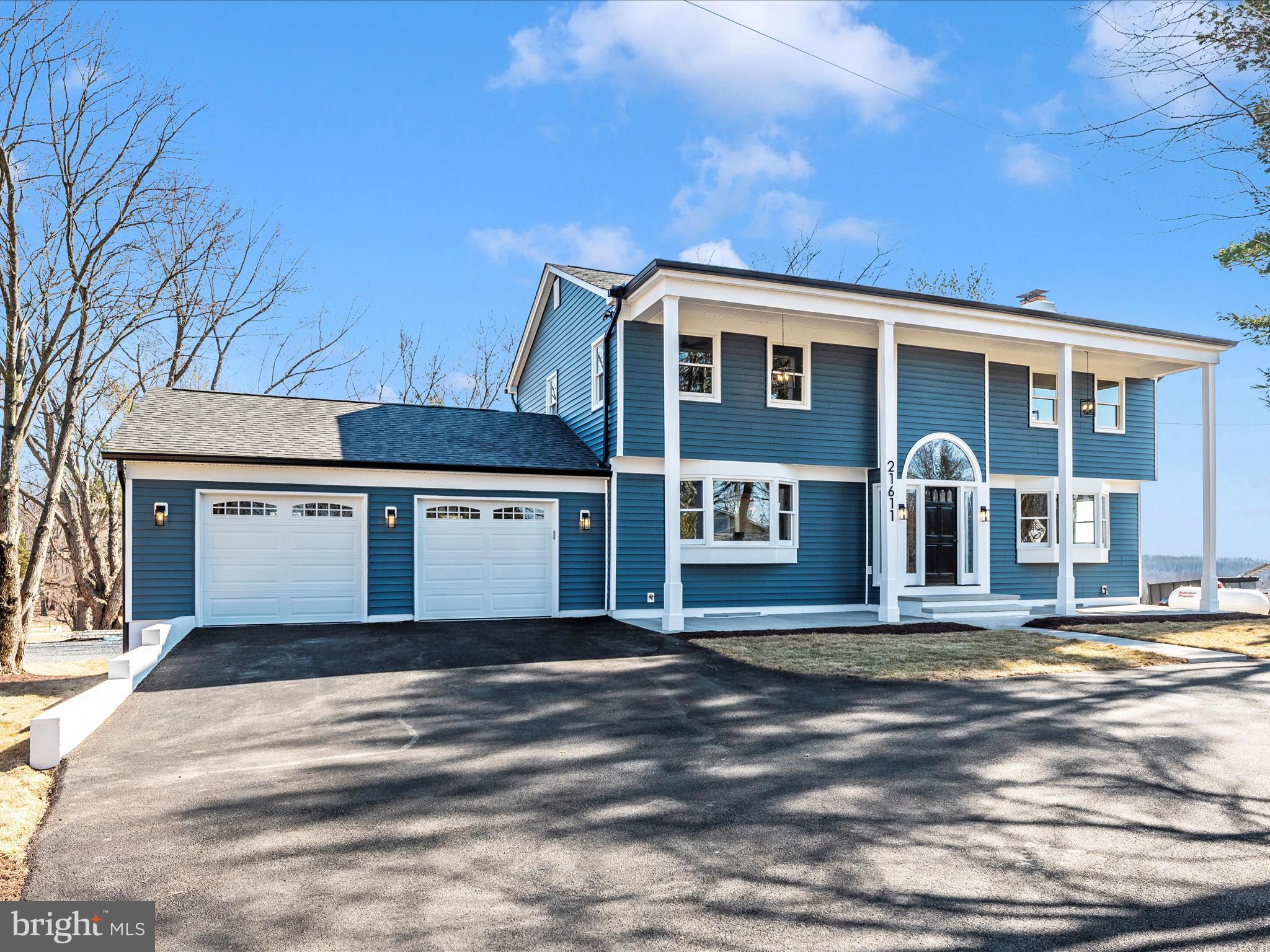 CLARKSBURG OUTSIDE - Residential