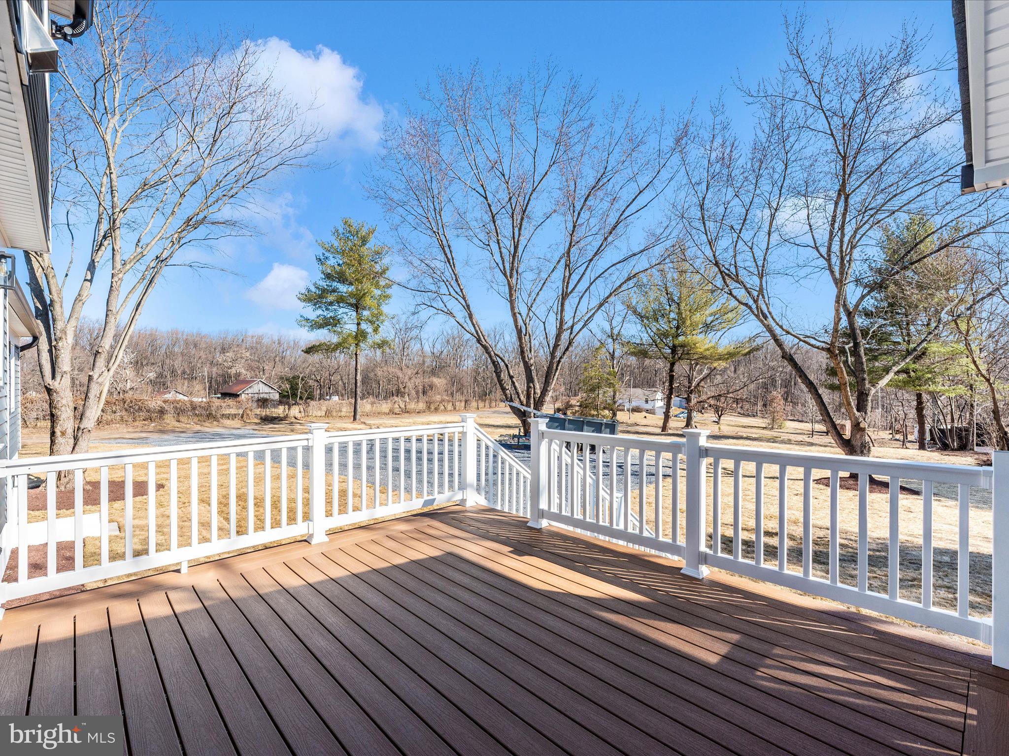 CLARKSBURG OUTSIDE - Residential