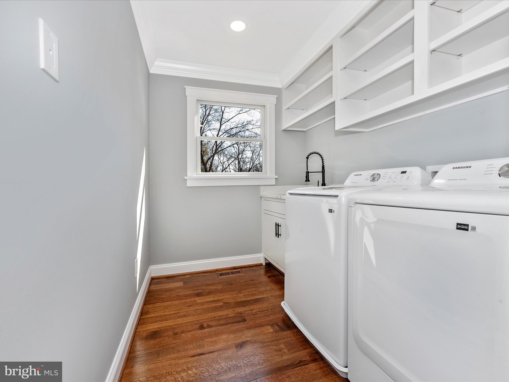 CLARKSBURG OUTSIDE - Residential