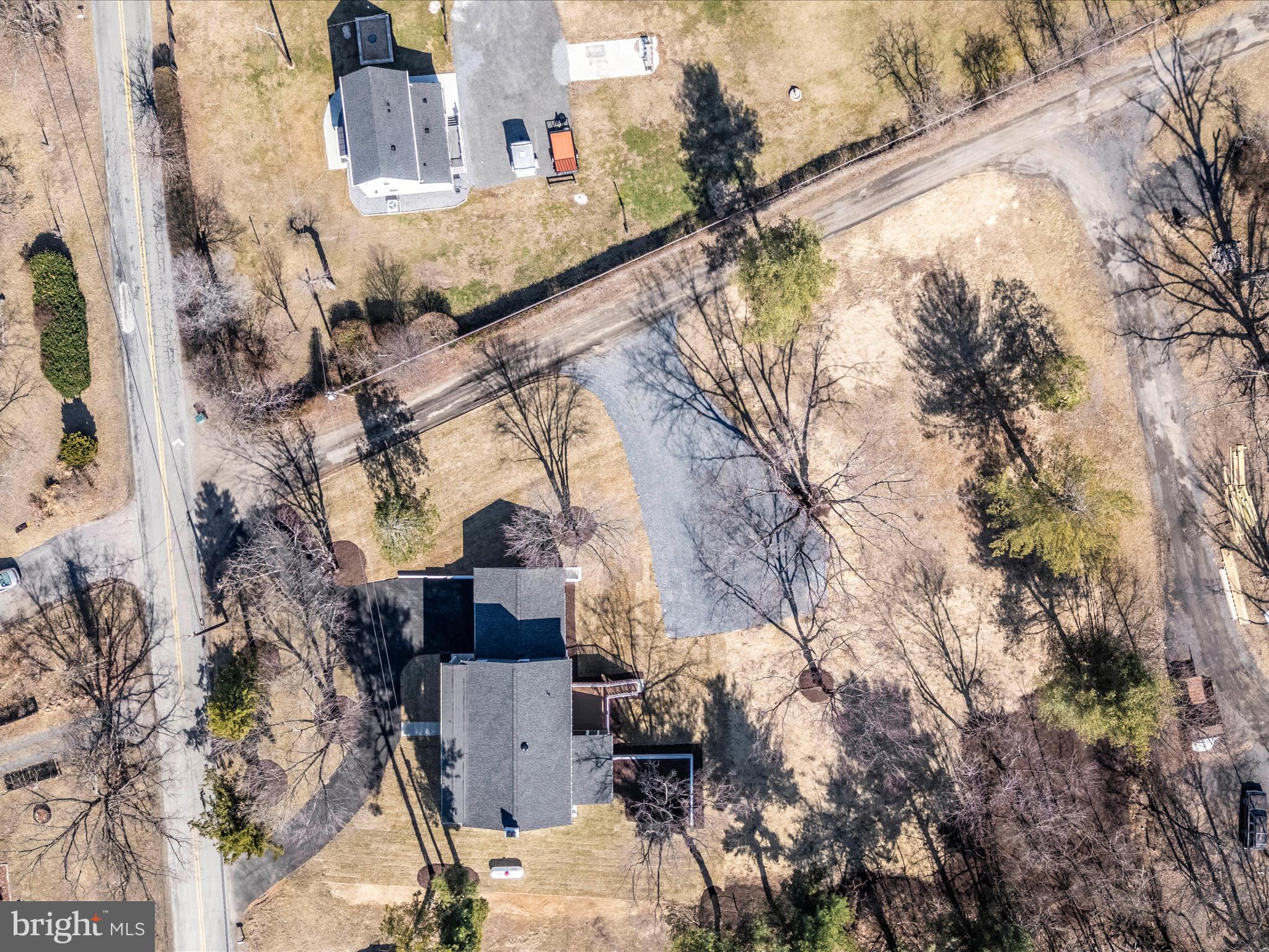 CLARKSBURG OUTSIDE - Residential