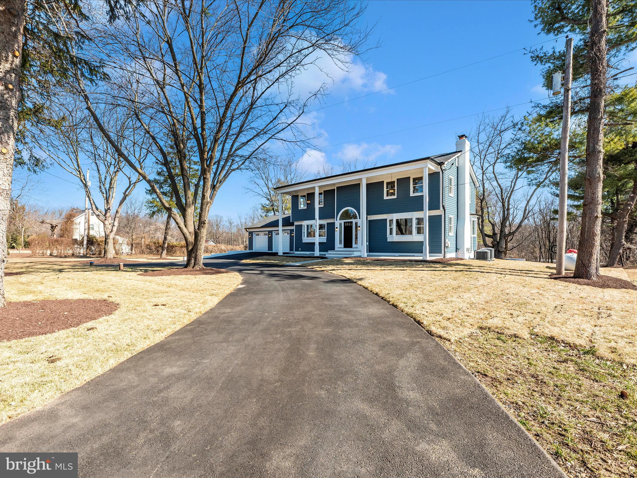 CLARKSBURG OUTSIDE - Residential