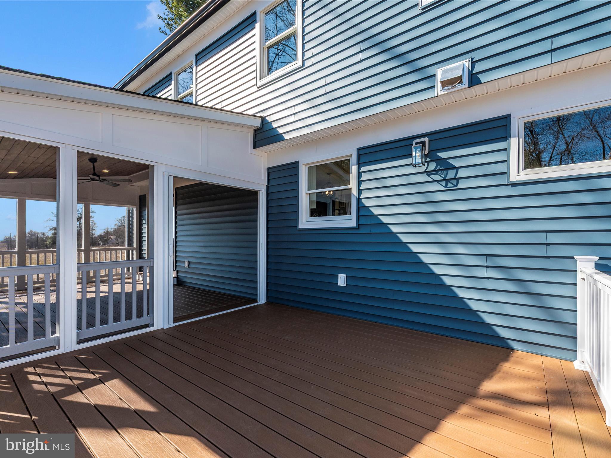 CLARKSBURG OUTSIDE - Residential