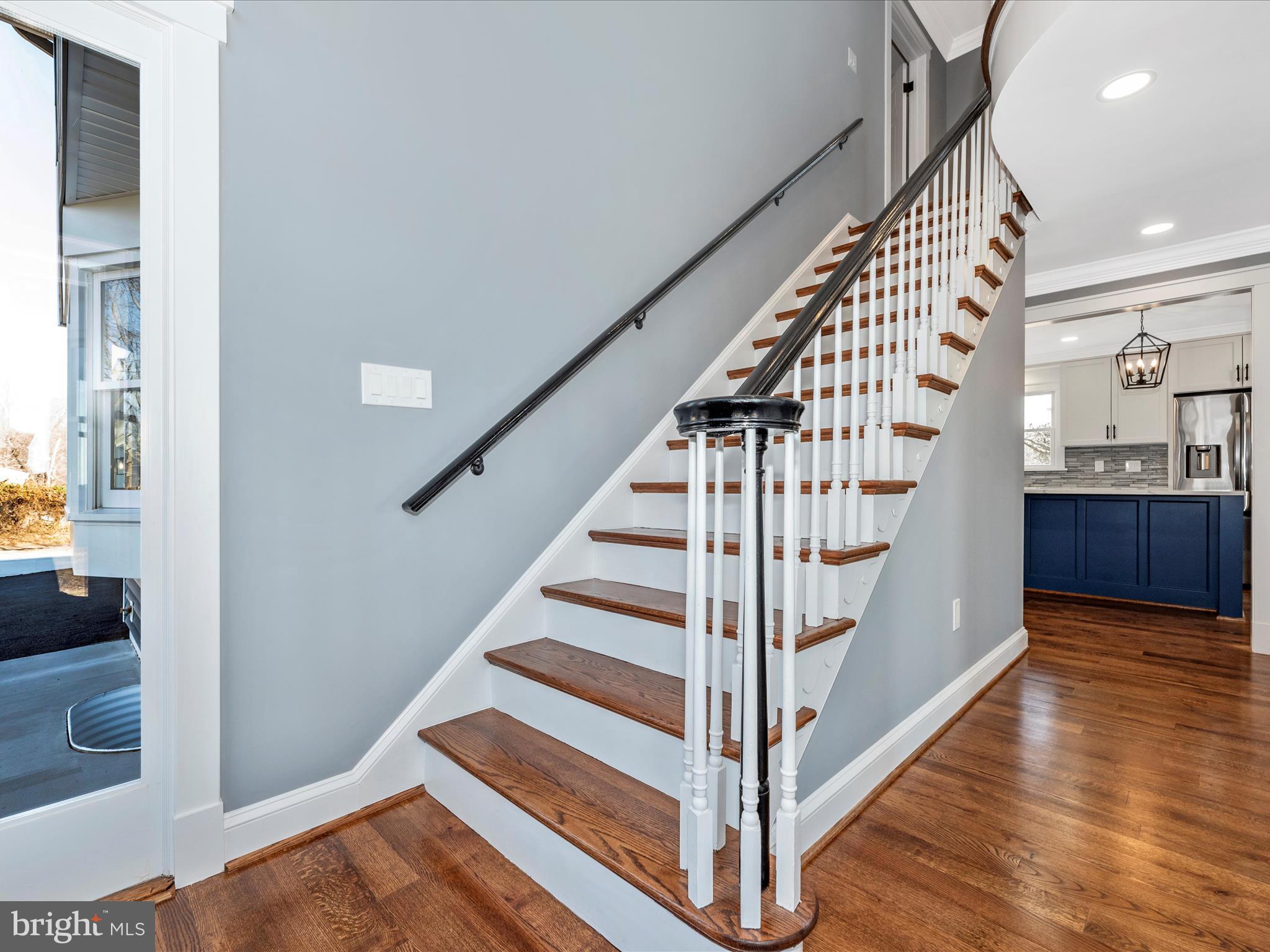 CLARKSBURG OUTSIDE - Residential