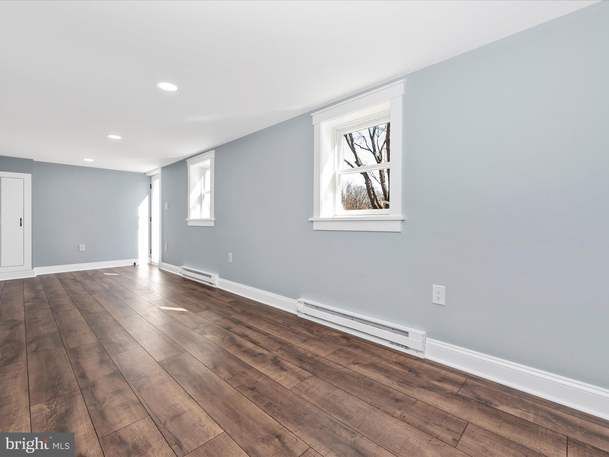 CLARKSBURG OUTSIDE - Residential