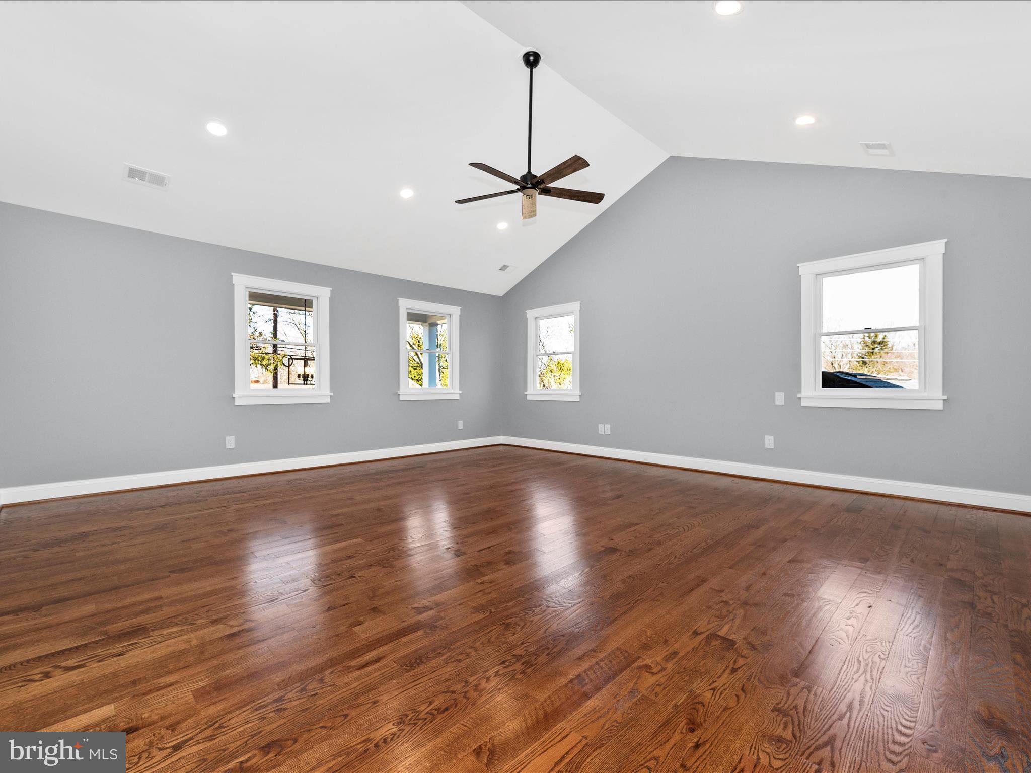 CLARKSBURG OUTSIDE - Residential