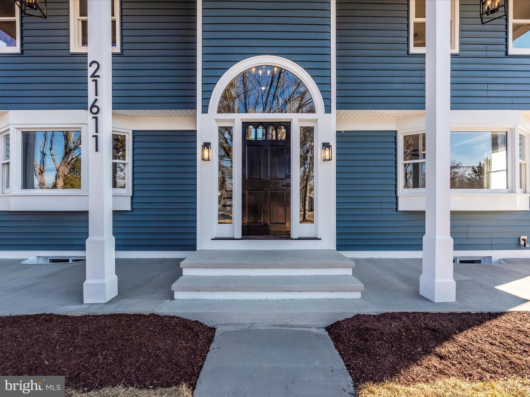 CLARKSBURG OUTSIDE - Residential