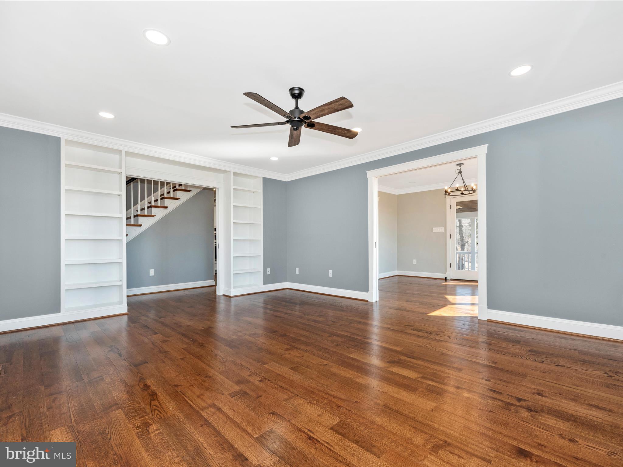 CLARKSBURG OUTSIDE - Residential