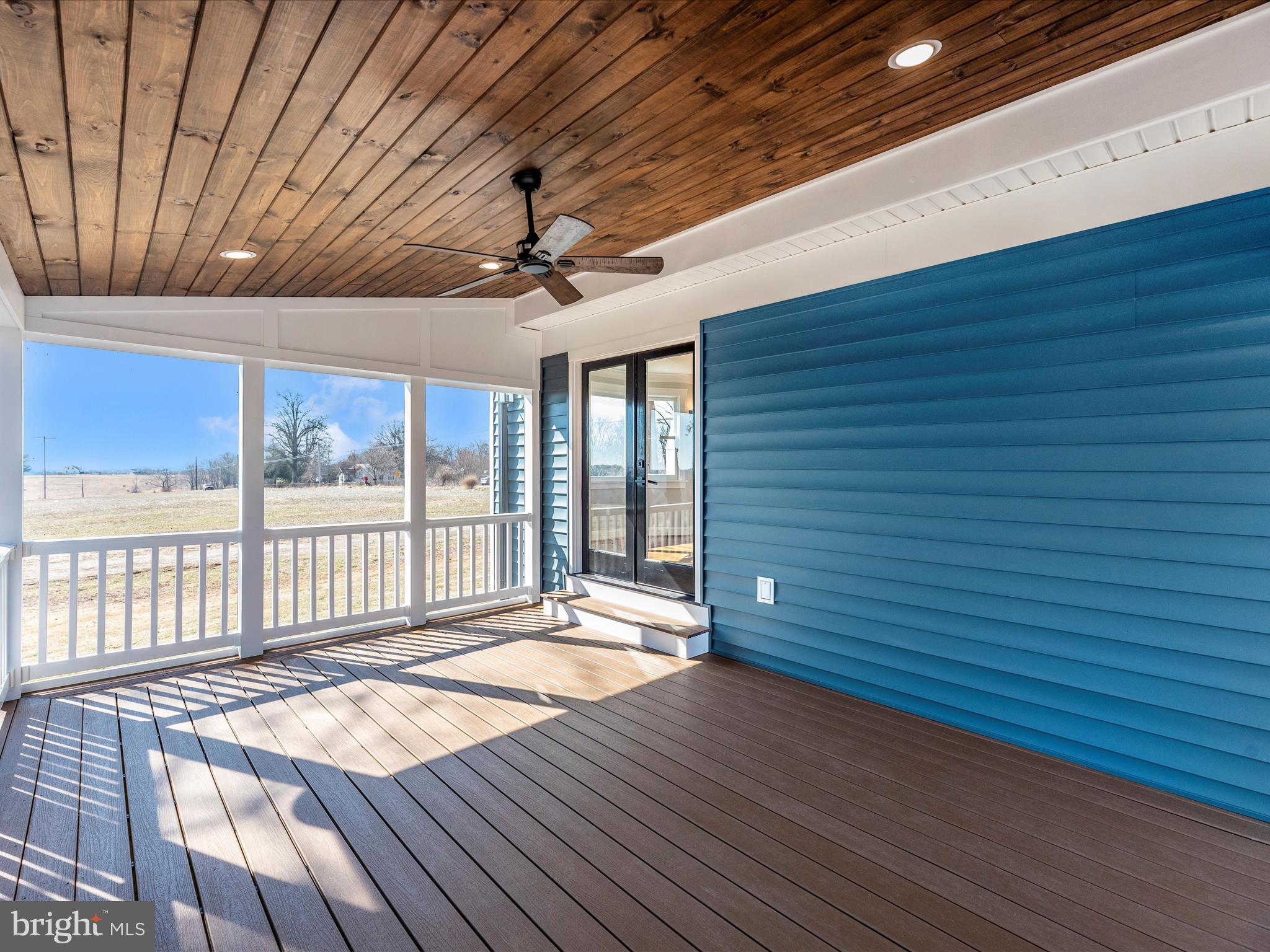 CLARKSBURG OUTSIDE - Residential