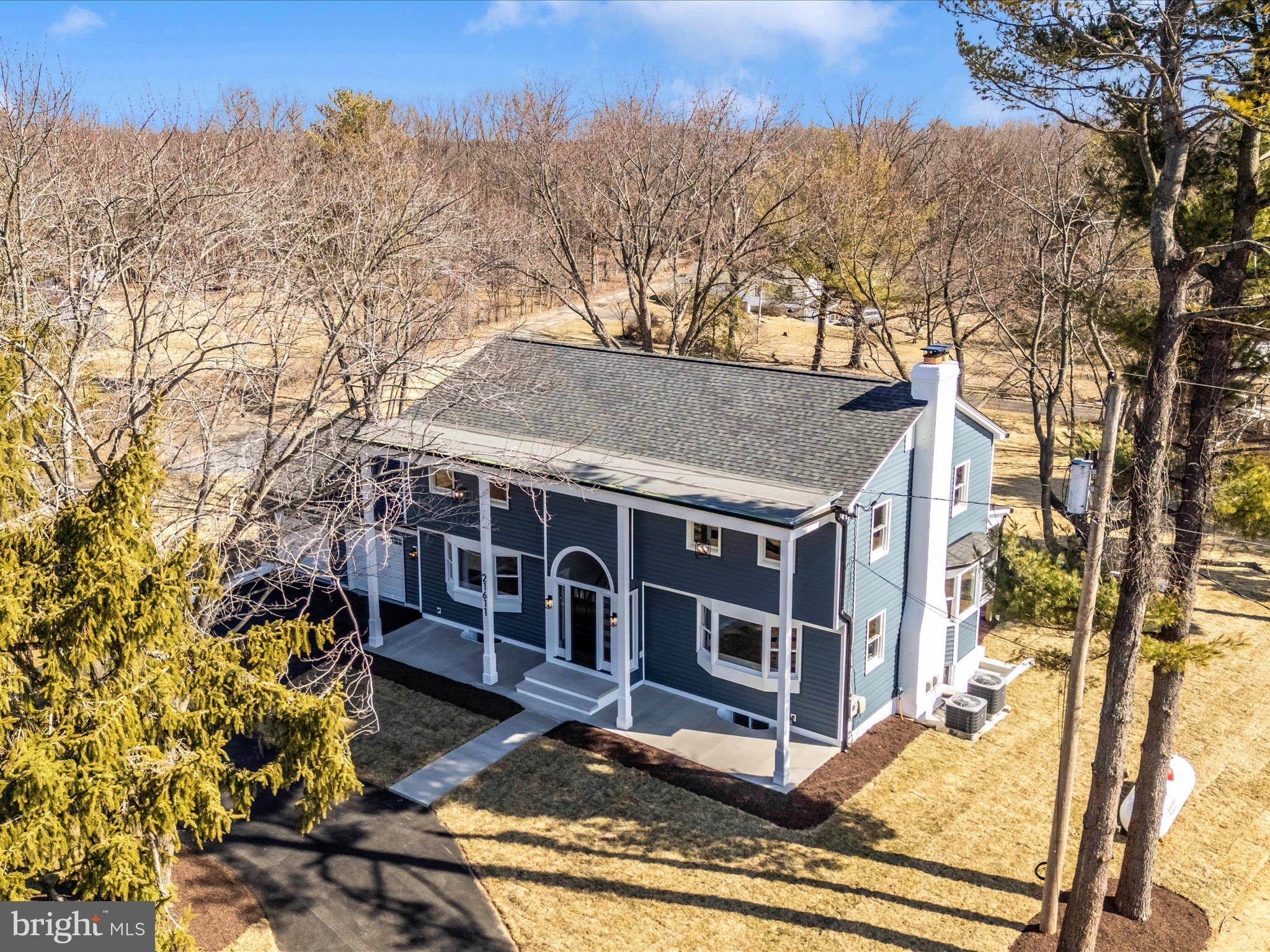 CLARKSBURG OUTSIDE - Residential