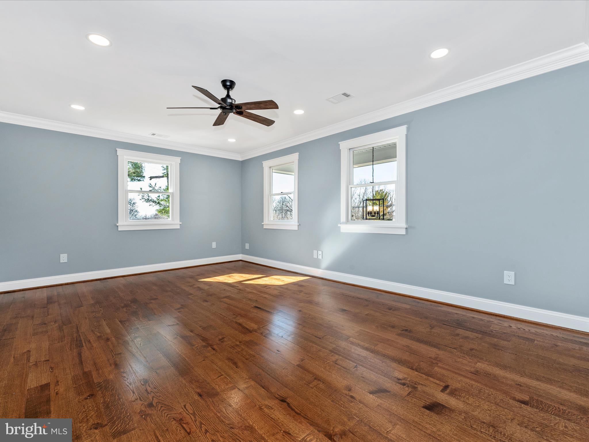 CLARKSBURG OUTSIDE - Residential