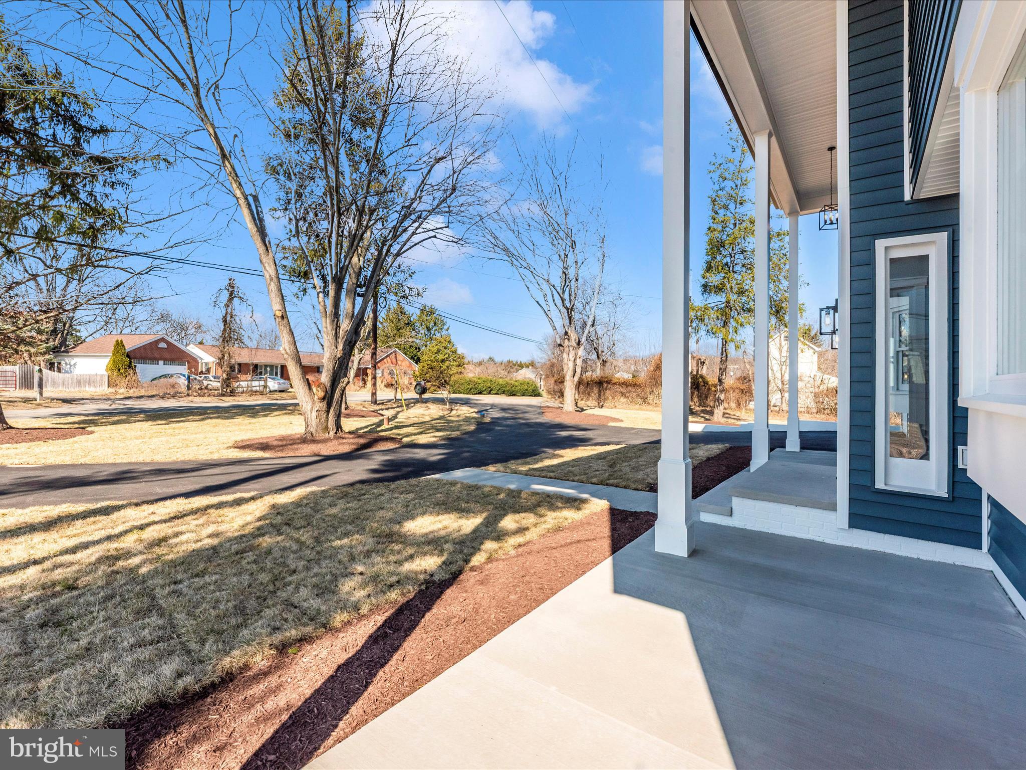 CLARKSBURG OUTSIDE - Residential