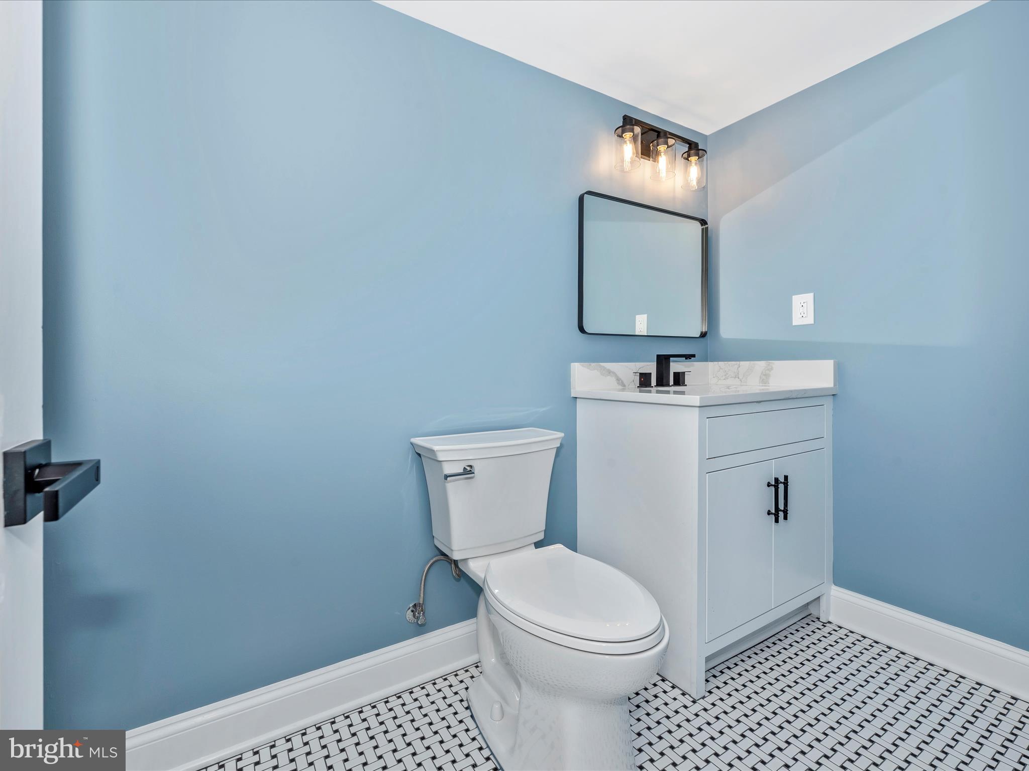 CLARKSBURG OUTSIDE - Residential