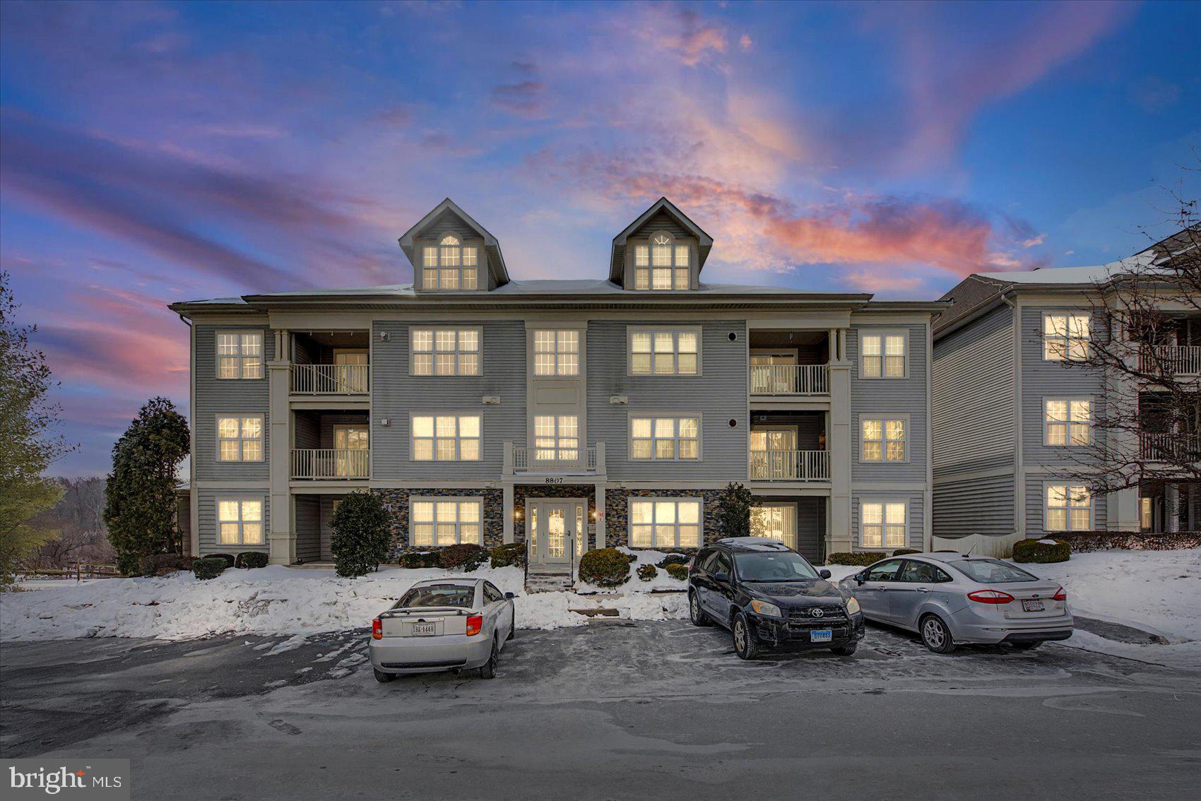 STONERIDGE - Residential