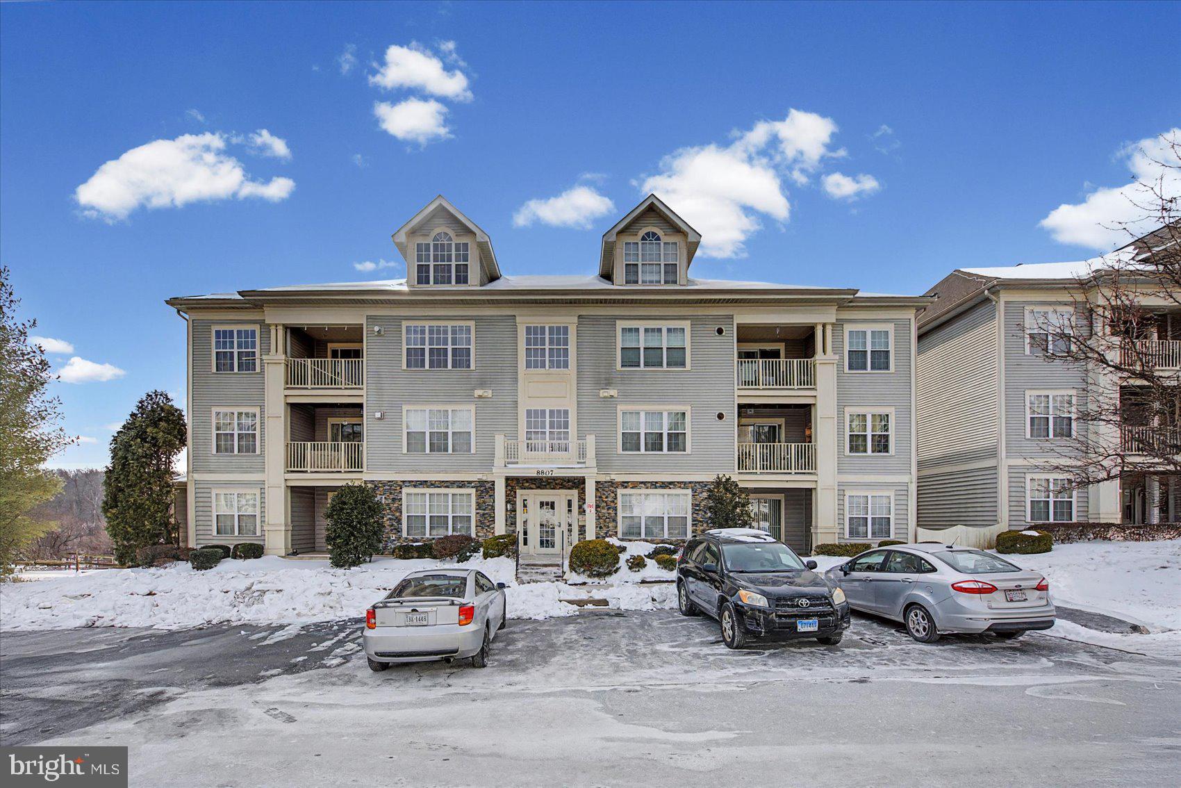 STONERIDGE - Residential