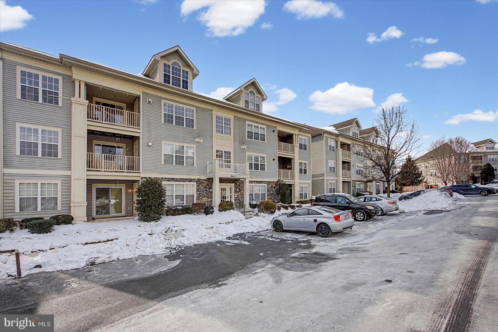 STONERIDGE - Residential