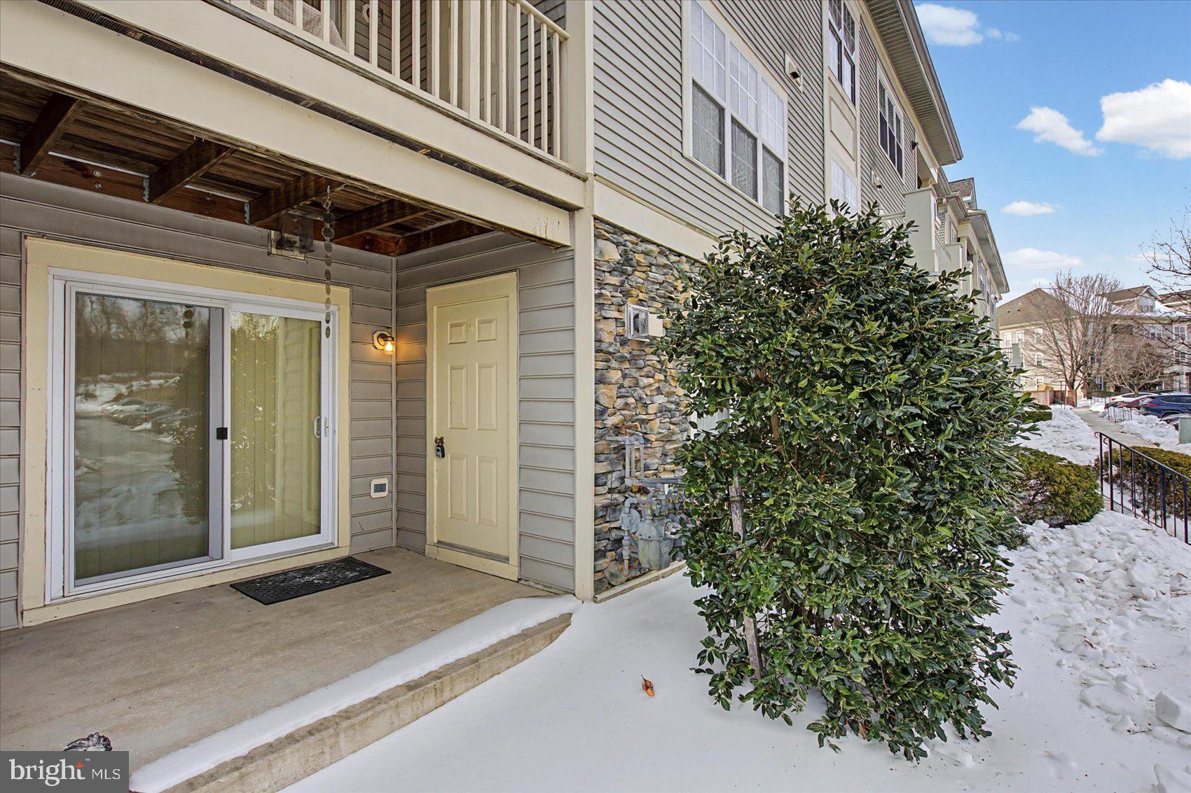 STONERIDGE - Residential