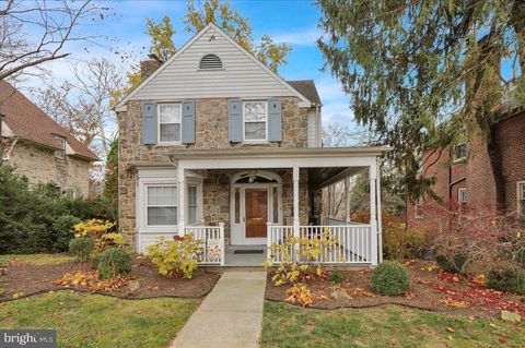 209 ENDLICH AVENUE READING PA 19606