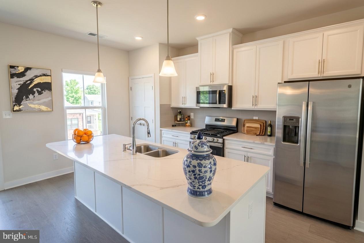 CASCADES - Residential