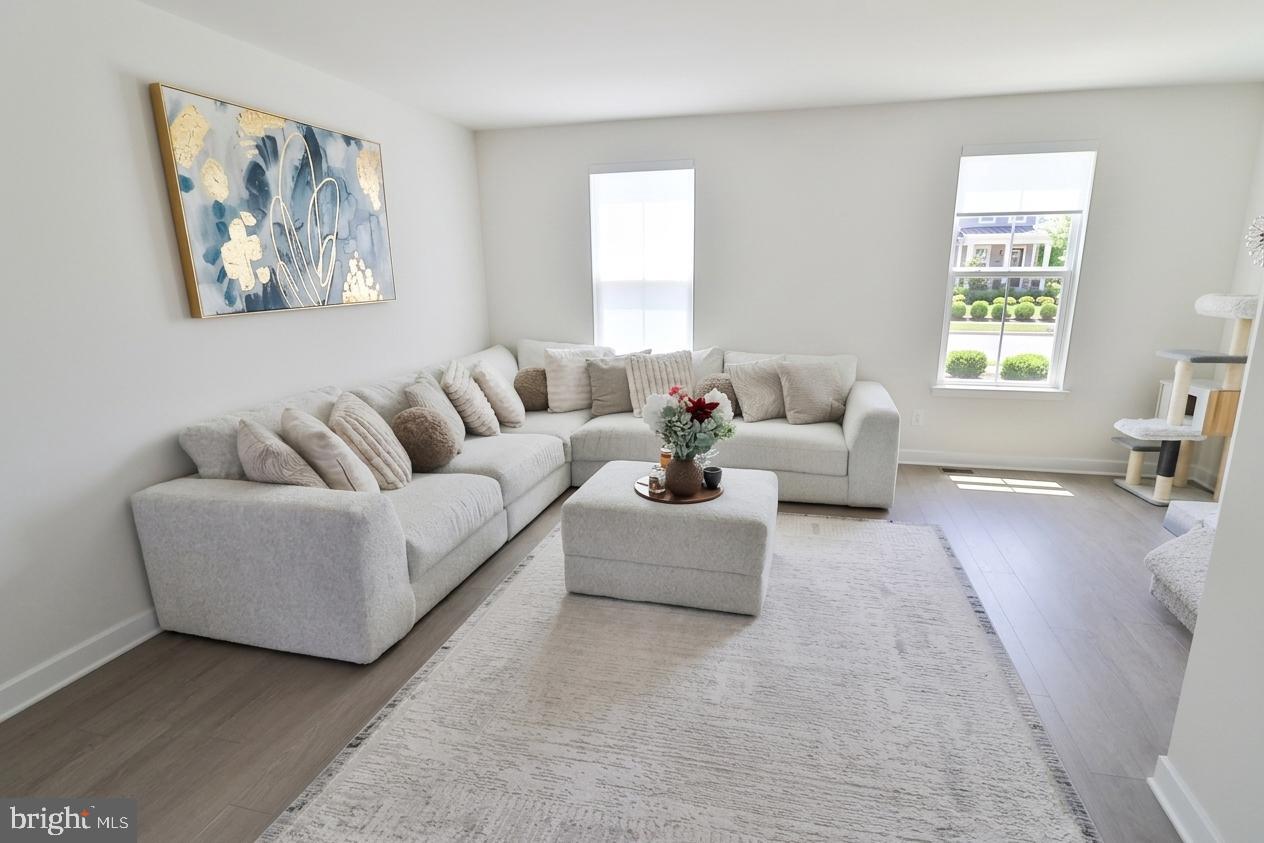 CASCADES - Residential