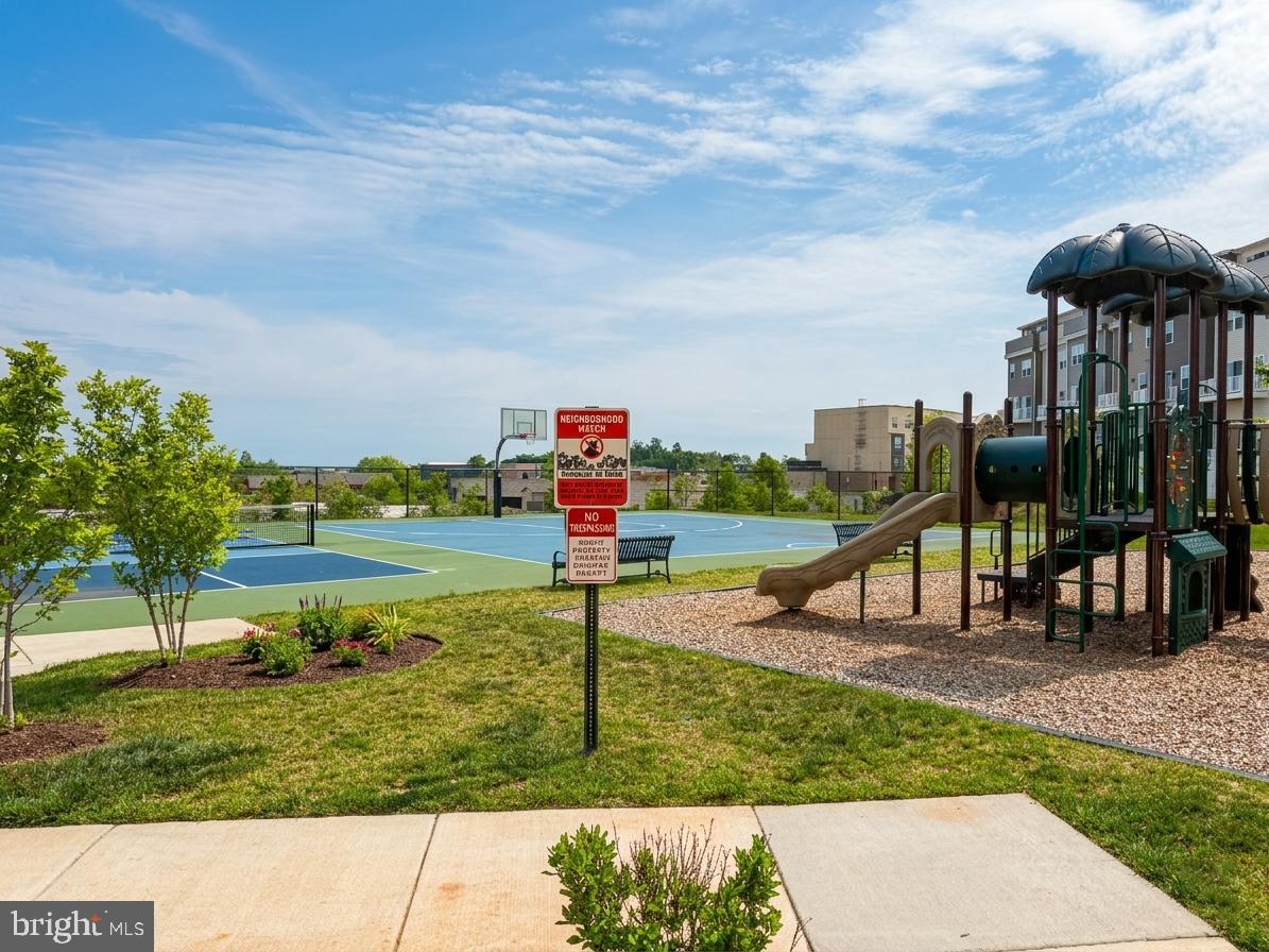 CASCADES - Residential