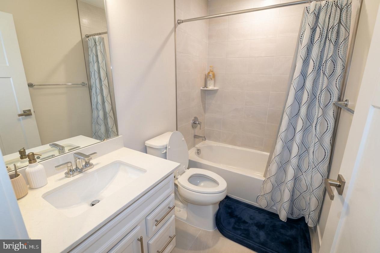 CASCADES - Residential