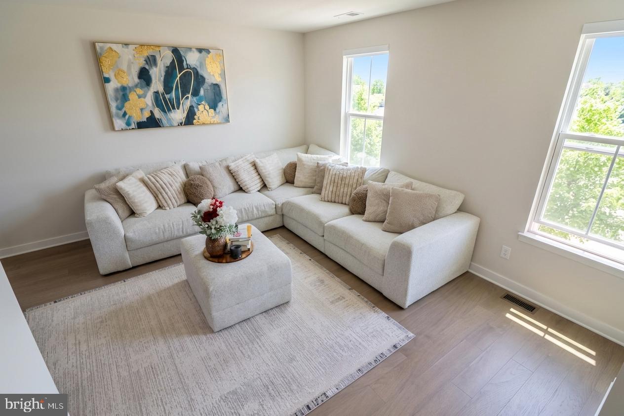 CASCADES - Residential