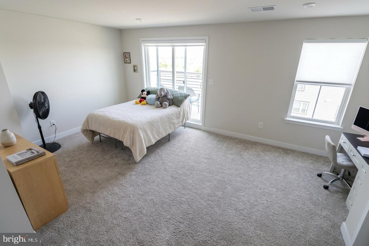 CASCADES - Residential