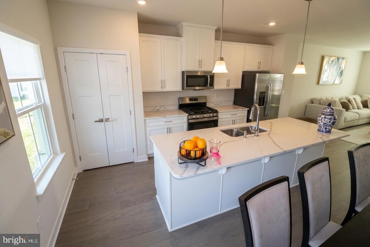 CASCADES - Residential