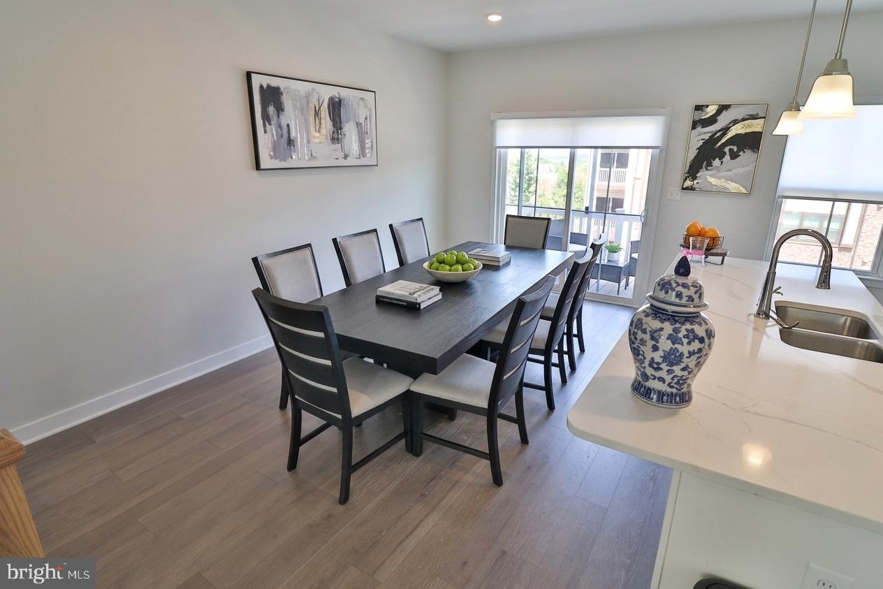 CASCADES - Residential