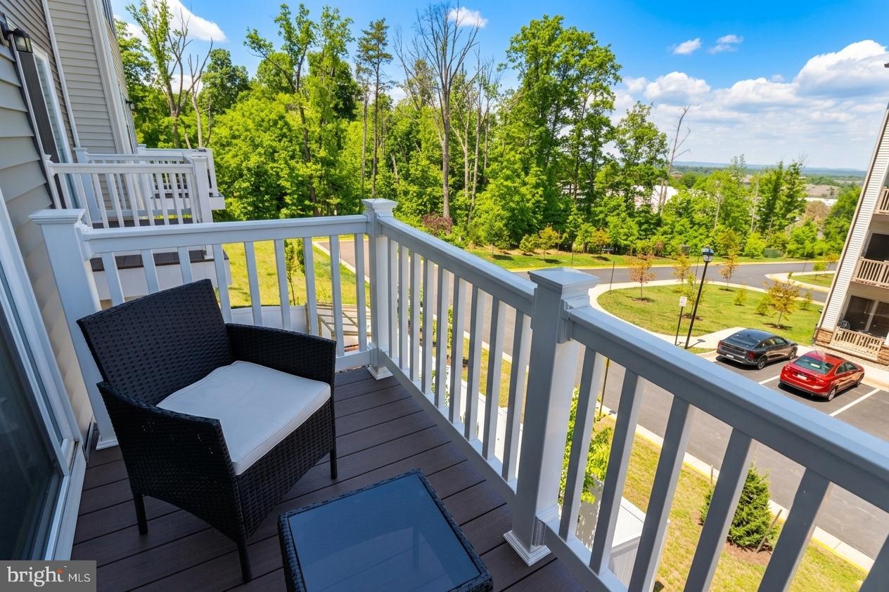 CASCADES - Residential