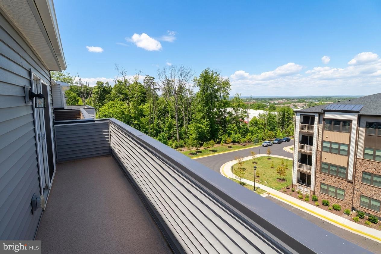 CASCADES - Residential