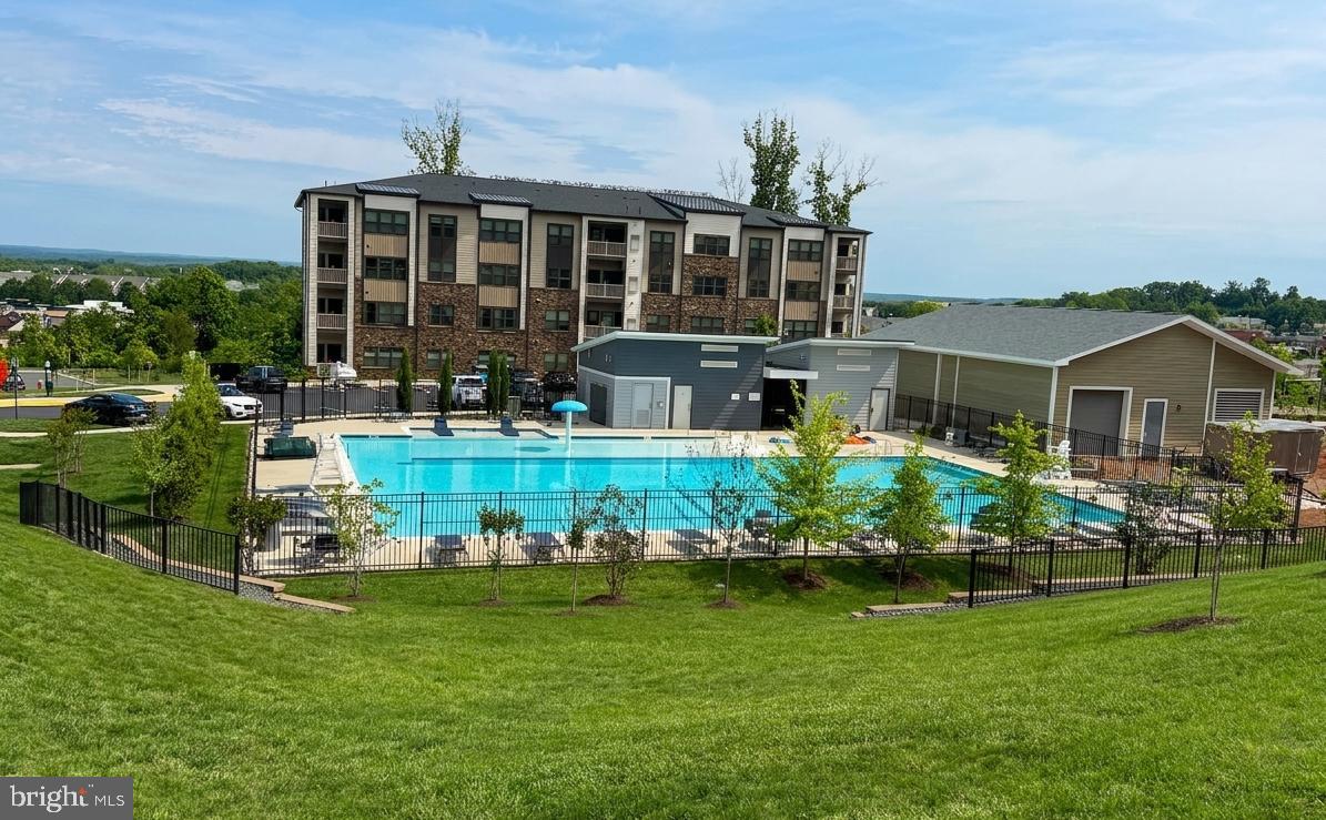 CASCADES - Residential